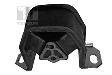 Lagerung Schaltgetriebeträger