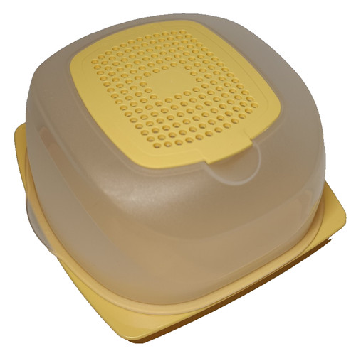 Tupperware käsemax - tupperware,