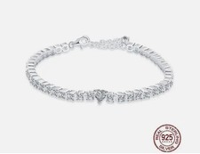 Armband damen 925 sterling