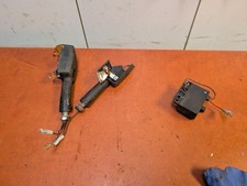 Tomos A35 Targa LX Moped Front