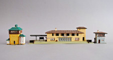 Spur 220 3 modelle - spur,