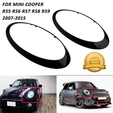 Links + Rechts Scheinwerfer