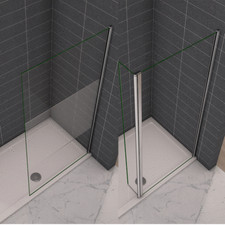 8mm NANO Glas Walk in