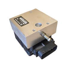 Citroen Xantia X1 ABS Block Hydraulikblock Steuergerät 9625975480