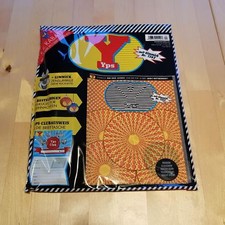 YPS 1262 - Zensur-Brille - OVP mit Gimmick - originalverpackt