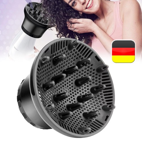 Universal haar diffusor - haar,