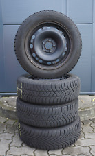 1 Satz Pirelli Winterräder