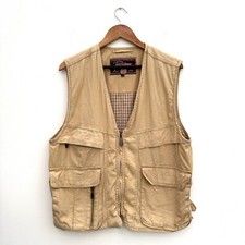 Fjällräven Angelweste Herren