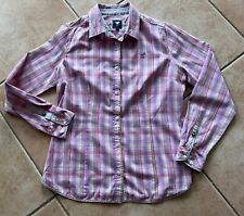 Polo Sylt Bluse, Damen, Gr. L, Top Zustand!