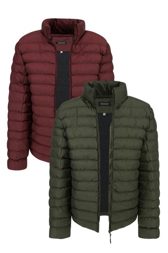 Herren daunenjacke winddicht - herren,
