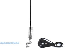 Albrecht Trucker 14  5/8λ CB