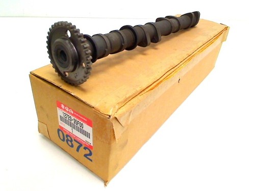 12720 35f00 nockenwelle - nockenwelle, suzuki