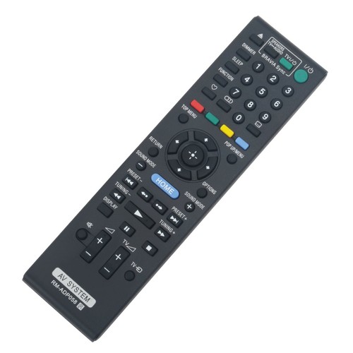 Adp058 fernbedienung fur - rm-adp058,