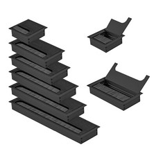 Exklusive 80mm aluminium - exklusive,