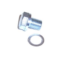 ÖLABLASSSCHRAUBE für REX RS