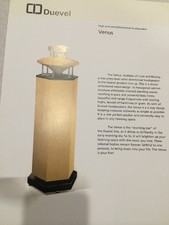 Duevel Venus Speakers