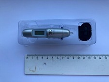 Infrarotthermometer für die