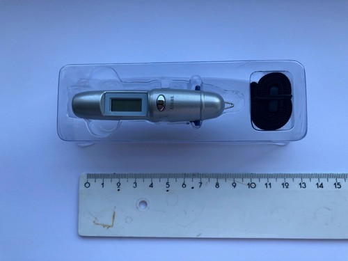 Infrarotthermometer für die