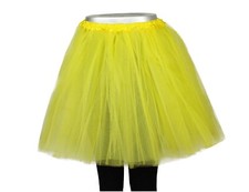 Tütü tutu ballettrock - tütü,