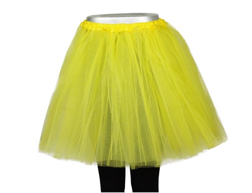Tütü tutu ballettrock - tütü,