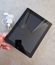 Apple iPad 2 16GB, WLAN, 24,64 cm, (9,7 Zoll) - Schwarz