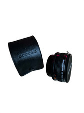 Soligor Mc Auto Tele Converter
