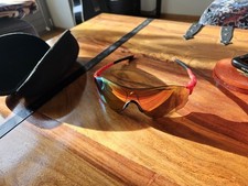 Oakley Evzero Path Sonnenbrille EV Zero OO9308-10