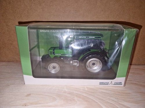 Agrarfox deutz fahr - deutz, dx