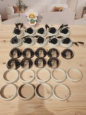 LUPUS GEODOME-LE332 - Analog