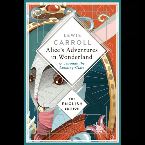 Alice adventures in - alice's,