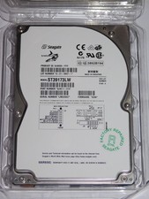 Seagate ST39173LW 9,1GB Ultra2 SCSI 68pin LVD/SE SCSI 10k rpm HDD Festplatte 9GB