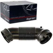 TOPRAN ANSAUGSCHLAUCH