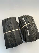 2x Continental Reifen Race