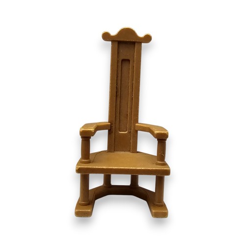 Playmobil zubehör stuhl thron - zubehör,