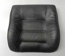 Sitzpolster Heizmatte Sitzheizung rechts Leder anthrazit Opel Omega A Senator B