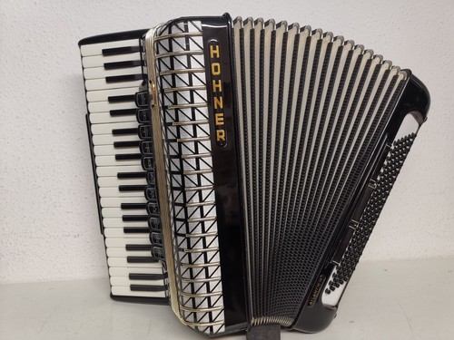 Akkordeon hohner atlantic - akkordeon,
