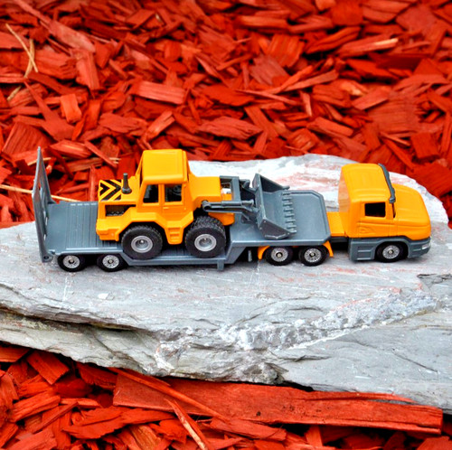 Siku 1616 scania - 1616,