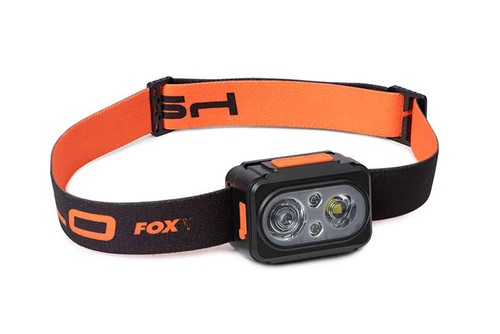 Fox halo 500c multi - 500c, color