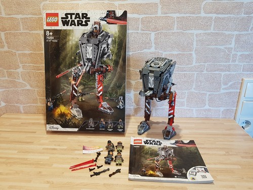 Lego 75254 star - 75254, wars
