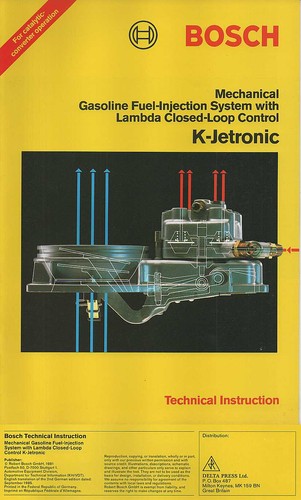 Bosch gelbe hefte - hefte,