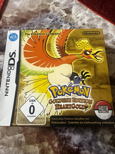 Nintendo pokémon goldene - pokémon,
