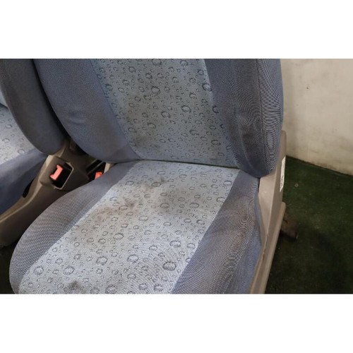 Vordersitze fiat panda - fiat,