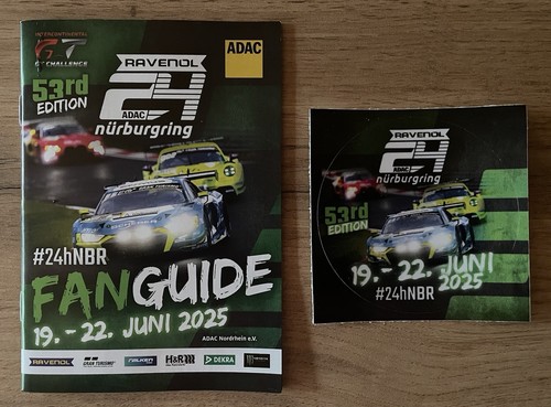 Original fan guide - original,