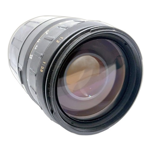 Tamron tele macro - ld, (1:2)