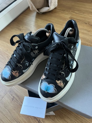 Alexander mcqueen limited - alexander,