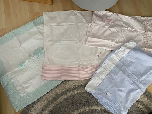 Laura ashley baby - 4,