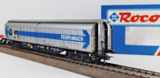 Roco 46272 HO Wagon Ferry aus