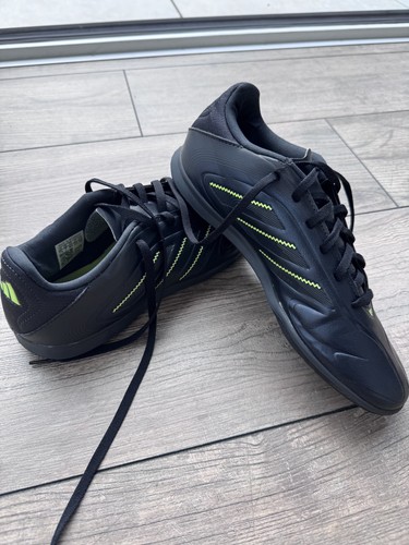 Adidas hallenfußballschuhe - hallenfußballschuhe, /