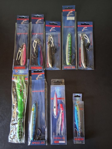 Premium meeresangeln set für - premium, meeresangeln-set