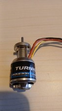 Turnigy P2627L EDF Ausläufer 4200kv für 55/64mm